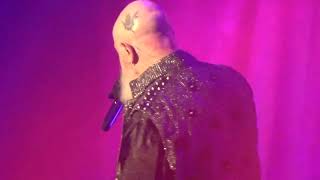 Judas Priest Love Bites Live 2024 Montreal centre Bell [upl. by Alyl]