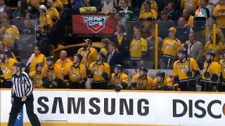 Top 10 NHL Goal HornsSongs of All Time 2016 Edition [upl. by Drawyah]