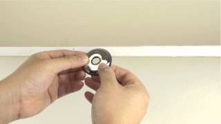 How to Install a Reverse Osmosis Drinking Water Faucet  APEC Water Part 4 [upl. by Ail254]