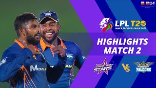 Live  Kandy Warriors vs Colombo Stars 15th Match  Live Cricket  KW VS CS  LPL 202122 [upl. by Solakcin]