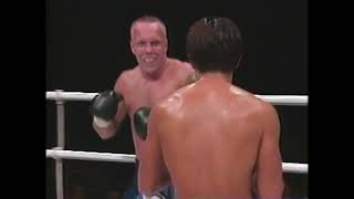 Ramon Dekkers vs Kenichi Ogata 14111998 [upl. by Dora]