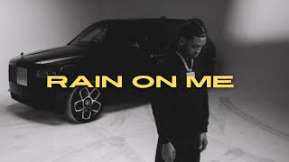 RAIN ON ME  NEMZZZ PRODBYHRF [upl. by Senior]