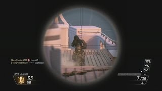 MY BEST CLIP TRIPLE SINGLE  QUAD BO2 WREACTION [upl. by Golter418]