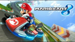 Cemu 181b 1080p Wii U Emulator  Mario Kart 8 Updated Graphics Drivers [upl. by Itnuahsa]