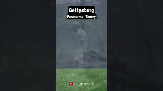 gettysburg Paranormal theory [upl. by Ylak]