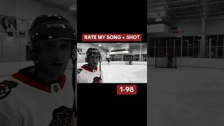 CONNOR BEDARD SONG 🏒🤘🏻 fyp connorbedard nhl hockey trending foryoupage [upl. by Jacquelynn]