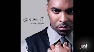 Ginuwine  Bridge To Love A Mans Thoughts Album [upl. by Chesney]