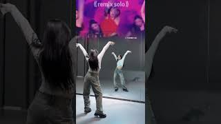 Solo • Jennie  Dance Tutorial [upl. by Rma882]