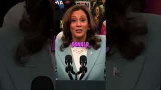 Joe Rogan Reacts to Kamala Harris Support [upl. by Inobe]