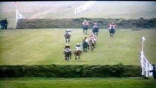 The 1975 Grand National Part 2 of 2 [upl. by Einiar]