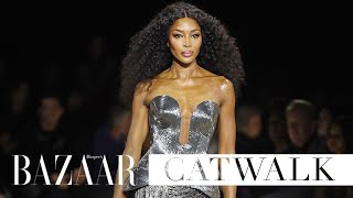 Best of the springsummer 2024 fashion shows  Bazaar UK [upl. by Adnwahsal]