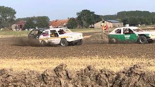 Autocross Middelkerke BB [upl. by Hayalat781]