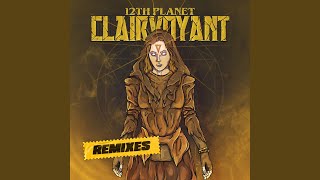 Clairvoyant NUUHI Remix [upl. by Fritzie]