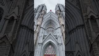 STPHILOMENAS CATHEDRAL MYSORE [upl. by Rebmak]