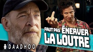 🎙️ quot FAUT PAS ENERVER LA LOUTRE quot Détournement par Daadhoo du film PALM SPRINGS [upl. by Gilford]