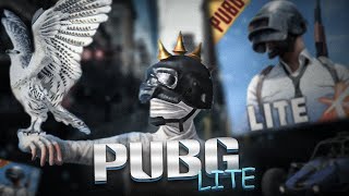 PUBG LITE OYNAB KORGANMISIZ 🇺🇿 pubglite shorts [upl. by Charmion]