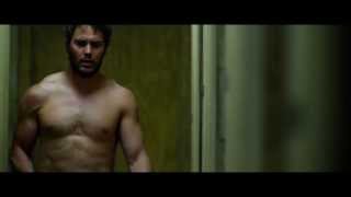 Lone Survivor  Taylor Kitsch Body [upl. by Nylodnarb]