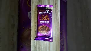 Dairy Milk Bubbly Chocolate Shorts [upl. by Fransisco]