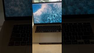 2016 MacBook Pro – your peripheral might need an adapter mactips computerknowledge applecomputer [upl. by Bornie]