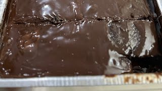 Que bolo delicioso Do livro Confeitaria Escalafobética  Bolo de Chocolate [upl. by Lister]