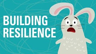 Building Resilience [upl. by Nelyt647]