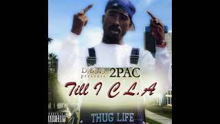 2pac  Ambitions as a ridah  DJG545 remix [upl. by Relyc]