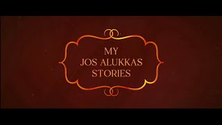 My Jos Alukkas Stories  Jos Alukkas turns 60  New Ad [upl. by Aisac303]