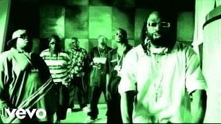 Three 6 Mafia  Stay Fly Official Video  Screwed amp Chopped [upl. by Leanne]