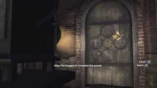 Boston Underground Walkthrough  Assassins Creed 3 HD [upl. by Shaughnessy661]