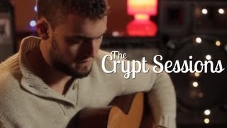 Ryan Keen  See Me Now  The Crypt Sessions [upl. by Renae]