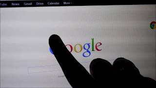 Google logo tricks [upl. by Demmahom228]