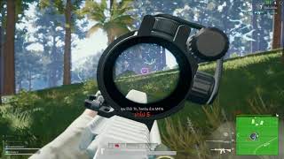 Highlight Fastkill  Sanhok Tournament by DossierChannel [upl. by Eeresid]