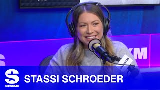 Why Stassi Schroeder Said No To The Vanderpump Rules Spinoff The Valley  Jeff Lewis Live [upl. by Odnalo]