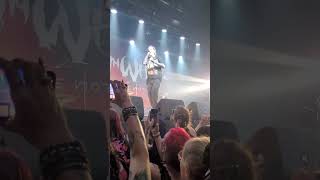 Motionless In White  Thoughts amp Prayers  live ‪MelkwegAmsterdamOfficial‬ Netherland 13082024 [upl. by Sasha]