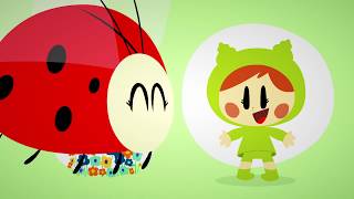 POCOYO season 4 long episodes in ENGLISH  30 minutes  CARTOONS for kids 1 [upl. by Spancake791]