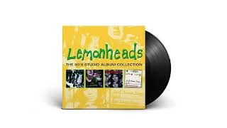 The Lemonheads  Jello Fund [upl. by Catherina719]