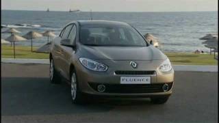 Renault Fluence [upl. by Francoise]