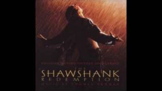 18 And That Right Soon  The Shawshank Redemption Original Motion Picture Soundtrack [upl. by Eseila246]