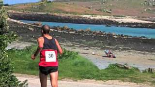 10th TRESCO MARATHON 2009 [upl. by Heather]