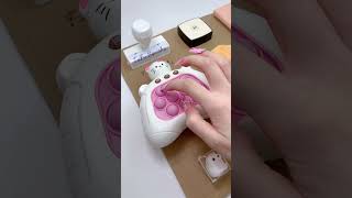 ranting my fidget boards asmr satisfying fufusquishy [upl. by Danziger]