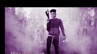 NLE Choppa  Shotta Flow Slowed [upl. by Servais712]