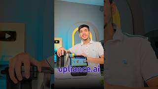 🫵Apko Sabse Jada Kya Pasand Hai🤔 UplianceAi unboxing tech gadgets amazonfinds kitchengadgets [upl. by Renault]