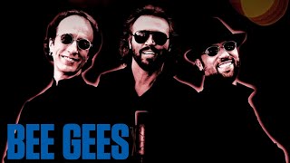 BEE GEES ISLANDS IN THE STREAM [upl. by Einwahs]