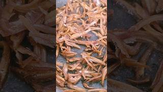 Dried Anchovies [upl. by Hanej348]