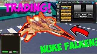 EVERYTHING NEW IN THE TRADING UPDATE military tycoon [upl. by Seamus]