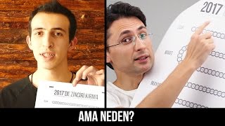 2017de Zinciri Kırma Ama Neden [upl. by Undis53]