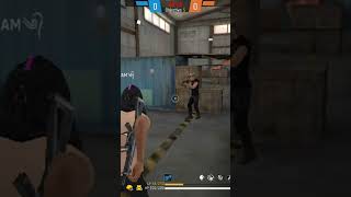 IMPOSSIBLE 🗿🍷freefirehighlights impossibleff foryou foryoupage foryoubage impossibl [upl. by Wynn]