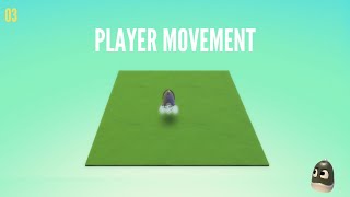 Kodu Game Lab  Beginner  03 Player Movement [upl. by Barb272]