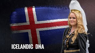 Icelandic from Iceland  DNA Test Results [upl. by Bolitho]