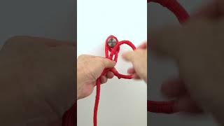 How To Tie Lighterman’s Hitch [upl. by Leunamesoj353]